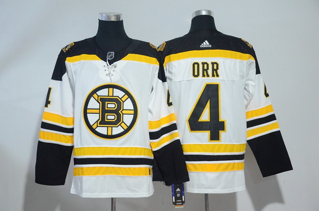 Boston Bruins Jerseys 17